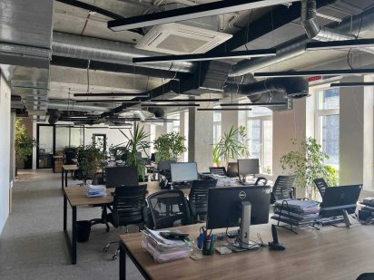 Продаж офісу 450м2. Центр. Дніпро