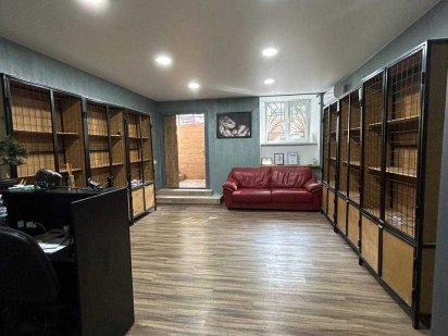 Фасадное помещение 135 м2. Ремонт. Центр. Одеса