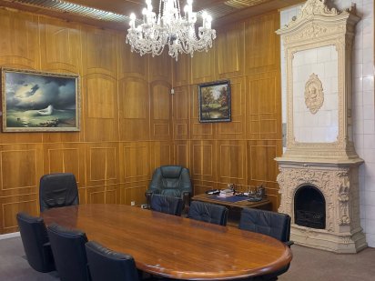 Аналогов нет! Самый центр города-офис 