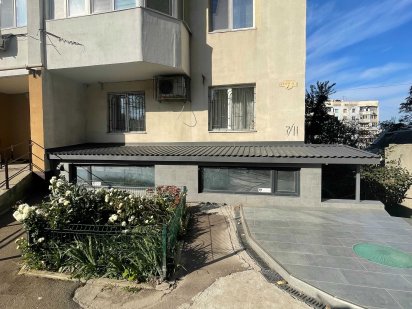 Срочная продажа офиса в центре.  Эксклюзивный ремонт, аналогов нет. Одеса