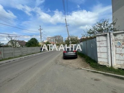 Участок 17 соток под мойку, сто, торговый центр 