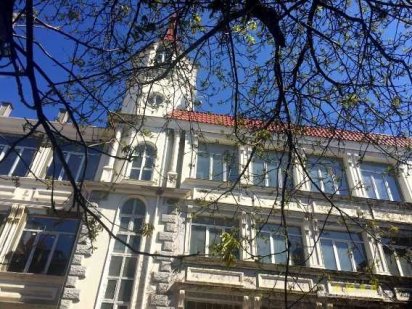 Продам здание Бунина / Пушкинская Одеса