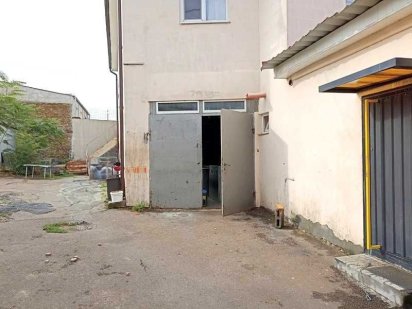 Продажа фасадных помещений. код 343567 Одеса