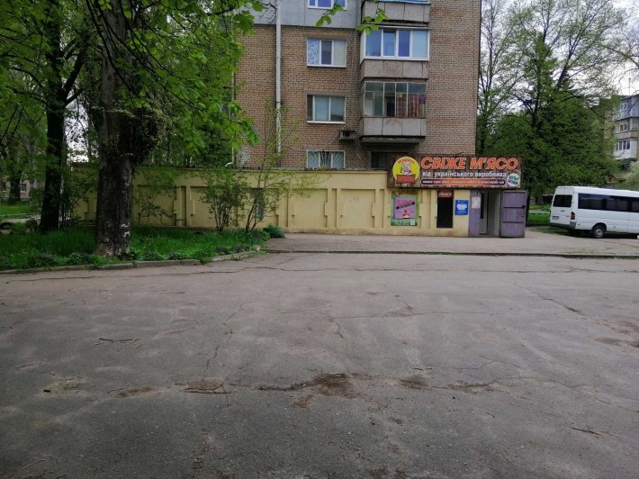 Продажа 150 и 200кв.м. - фото 1