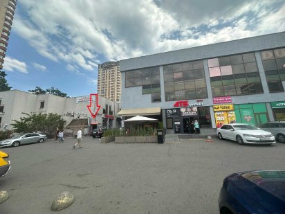 Ліквідне приміщення біля м.Житомирська! Дохід 15 000грн в місяць Київ