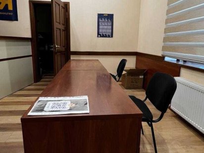 Продаж  ОФІСУ 141м2 Фонтанська дорога 141 000$ укомплектований 