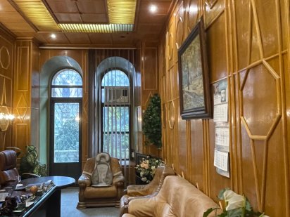 Солидное офисное помещение Ул.Греческая/Украинский театр 