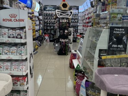 Продам Зоомагазин Киев