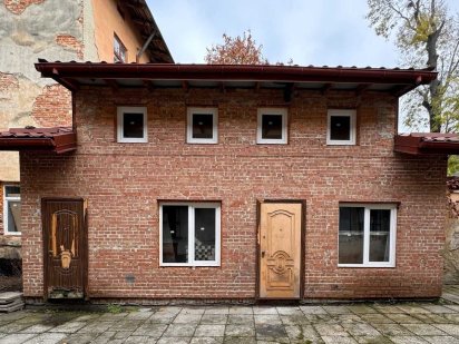 Продаж комерційного приміщення. Центр. Городоцька 55 Львів