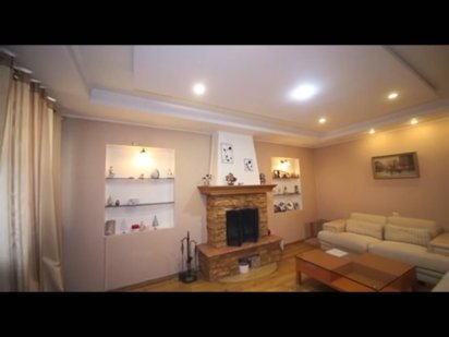 Продается 3 этажное помещение в тихом центре под офис + гараж 