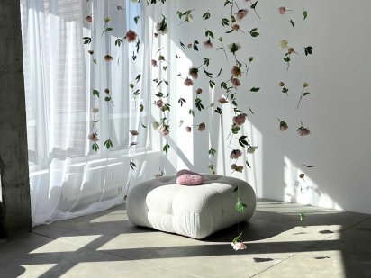 ГОТОВИЙ БІЗНЕС - фотостудія з басейном на даху в центрі Києва Киев