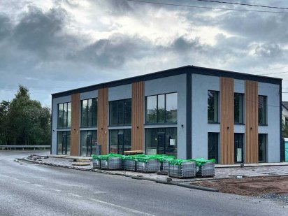 Продаж приміщення по вул. Брюховецька Львов