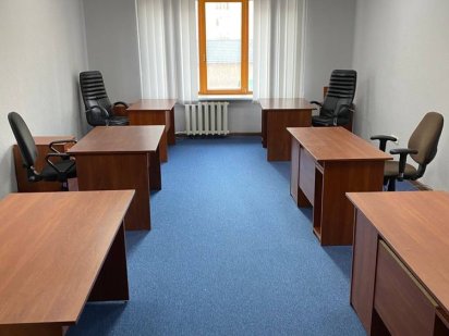 Офис в Аркадии в охраняемом закрытом ЖК Тенистая Одеса