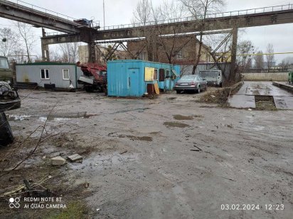 Продаж нерухомого майна в м. Києві Київ