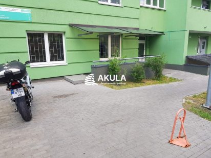 Фасадне нежитлове приміщення в ЖК "Відрадний 2" Київ