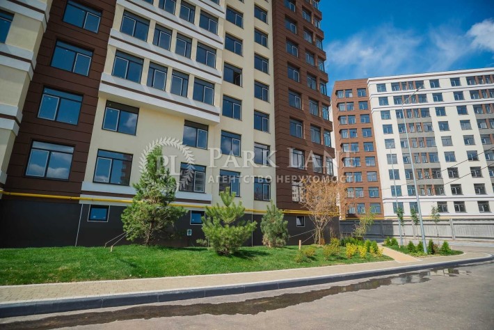 Продам приміщення в ЖК PARKLAND, вул. Юнацька, 17 - фото 1