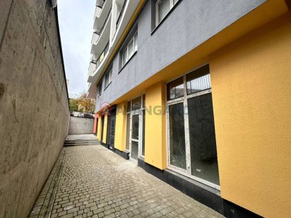 Продаж комерційного приміщення у ЖК Велика Британія Львів