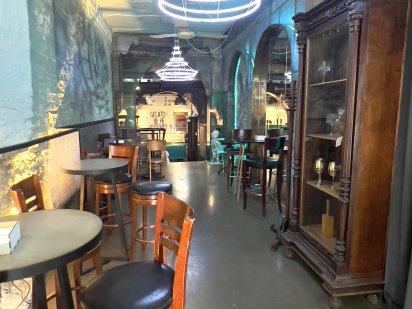 Швидкий запуск вашого бізнесу, фасад 360 м²  вул. Саксаганського Київ