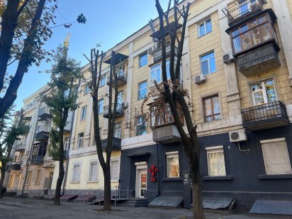 Продам 300м2 приміщення під бізнес ж/д вокзал пр. Нігояна 3 Дніпро