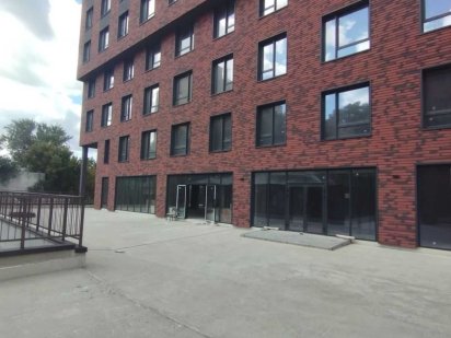 Продам Комерційне/нежитлове приміщення 235 м2 на Гончара 40