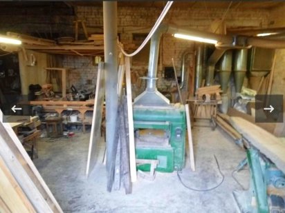 Продам Производственное помещение Клочко-6 Дніпро