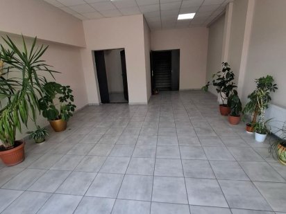 ЖК 5 континенТ Дніпро