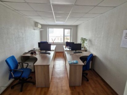 Продам коммерческое помещение офис Гоголя Центр Дніпро