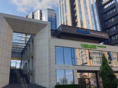 Продам комерційне/нежитлове приміщення ( фотостудія ). ЖК Панорама Дніпро