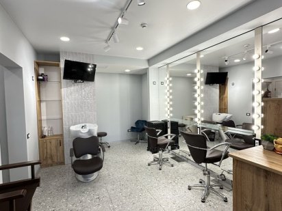 Продам салон красоты 