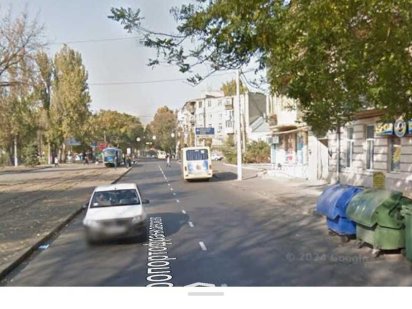 Фасадное помещение по ул. Старопортофранковская/М.Арнаутская. 1S75 Одесса