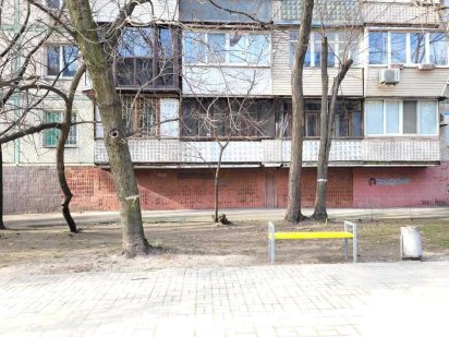 Продаж приміщення вільного призначення, вул. Запорізька буд.9.