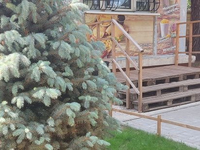 ‼️Квартира+Бізнес кіоск фастфуд-пиво. Запорожье