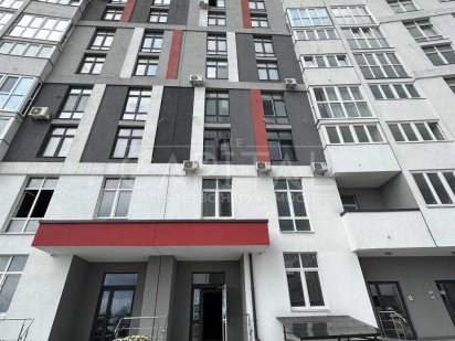 Продажа Фасадного помещения (87м2) ЖК Русановская Гавань, первая линия Київ