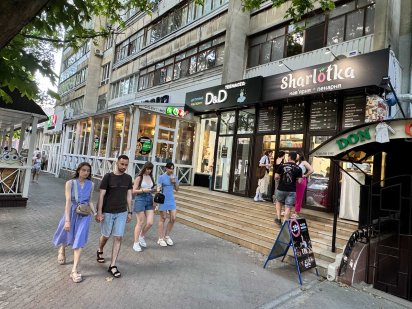 Центр Соборна 62 кв.м. ремонт ТОП місце  прохідняк Миколаїв