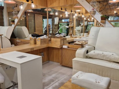 Продається салон краси  Центр Миколаїв Миколаїв