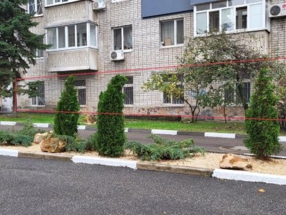 Нежитлове приміщення 206,9 м² Дніпро