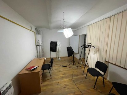 Продаж комерційного приміщення 62 м² біля Франківського РАЦСу Львів