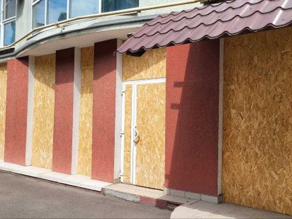 Приміщення 68 м2 Центральний р-н вул. Мостобудівників ЖК Сонячний Миколаїв