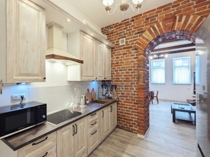 Оренда квартири в Австрійському будинку, в Шевченківському районі Львів