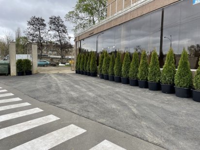 Сдам долгосрочную аренду 3-х кабинетный блок 