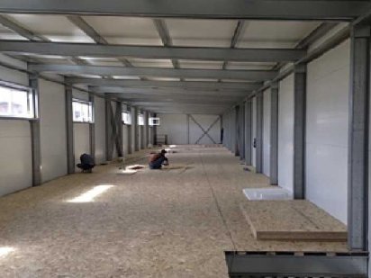 Видубичі. Продаж комплексу офісно-виробничо-складського призначення. Київ