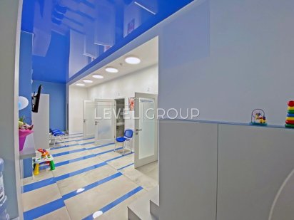 Продаж комерційного приміщення (105м2)  м.Сирець /Шевченківський р-н. Київ