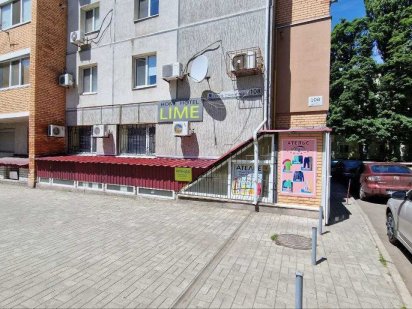 Супер Цена! Продам 47м.кв. 12 квартал, TERRA, Б.Хмельницкого. офис Дніпро