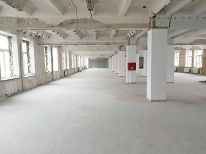 Продаж виробничого приміщення 1130 в.м, Борщагівка, Івана Дзюби. Київ