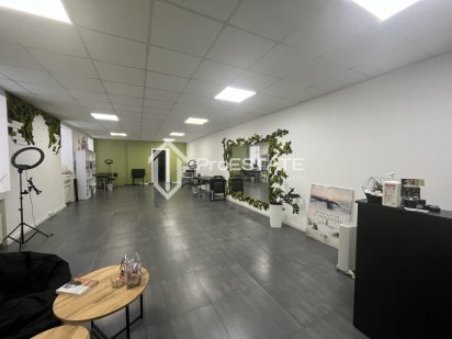 Продаж / Об'єкт сфери обслуговування / вул. Гончара Олеся, Центр, Київ Киев