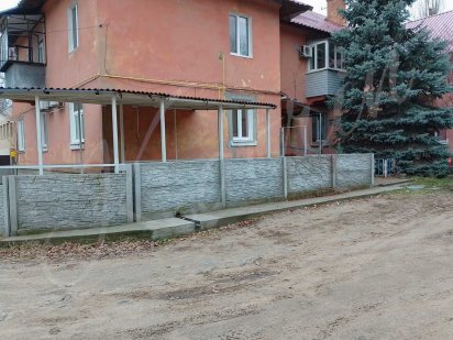 Продам комерційне приміщення 5 кімнат 108 м2 Придніпровськ Дніпро