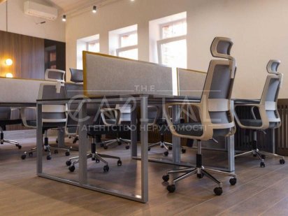 Панаса Мирного, БЕЗ %, Офіс, Центр, Готовий бізнес, висока окупність Киев