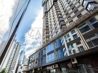 Продаж фасадного приміщення 442м2 під любий вид діяльності ЖК Delmar Киев