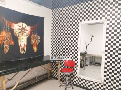 Срочно‼️Помещение 70м² под любой вид бизнеса. Центр 