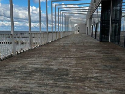 Гостинично-ресторанный комплекс в 1й линии моря! 1V33 Одесса